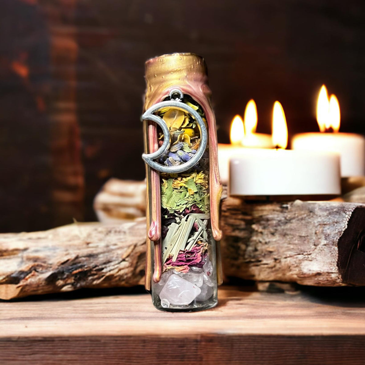 Spell Jars