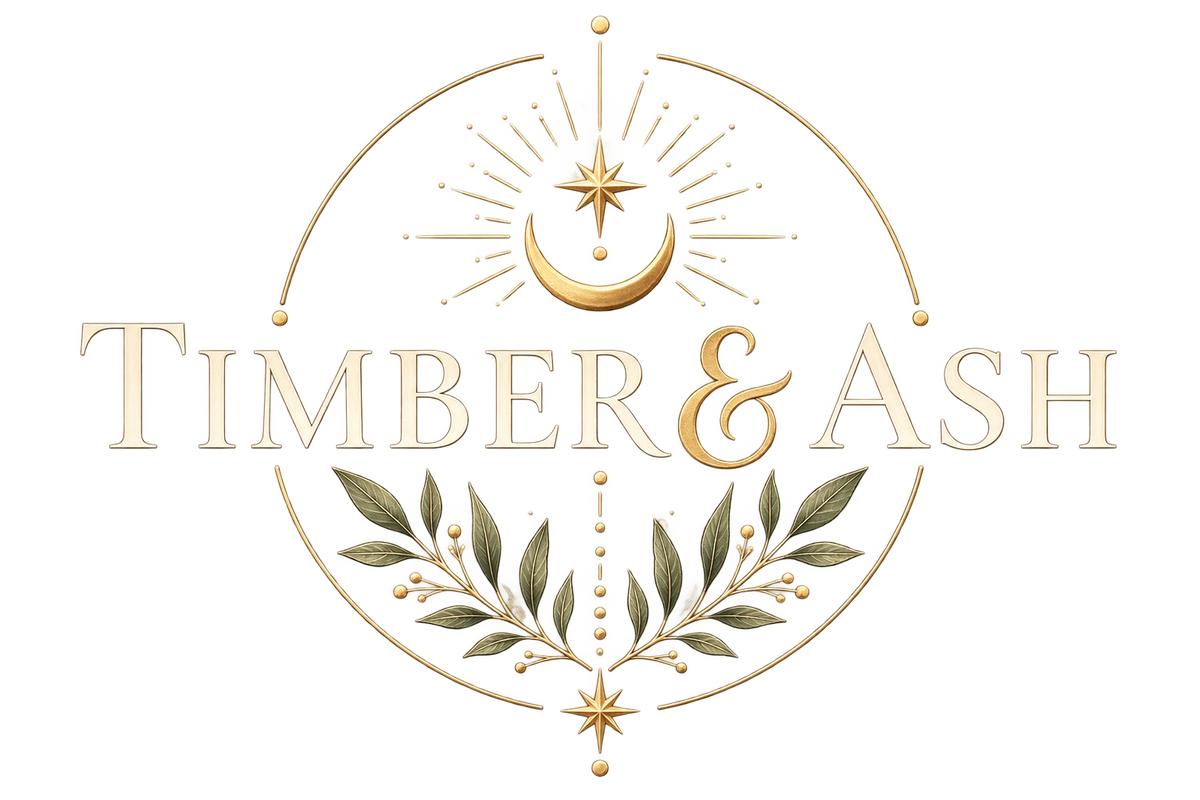 Timber & Ash Co. 
